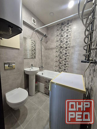 Просторная квартира в Донецке, Киевский район, ориентир Травматология Донецк - изображение 1