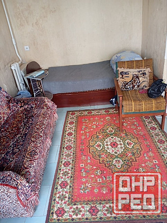 Продам 1ком Пролетарский район, ул. Щетинина Донецк - изображение 1
