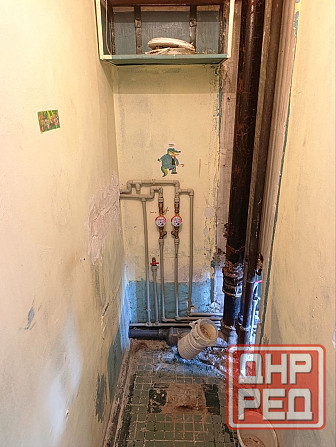 Продам 2к.к.в Текстильщик Донецк - изображение 4