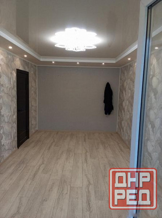 Продается 1-но комн. кв-ра г.Донецк, пл.Бакинских Комиссаров Донецк - изображение 2