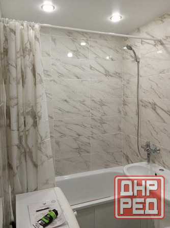 Продается 1-но комн. кв-ра г.Донецк, пл.Бакинских Комиссаров Донецк - изображение 5