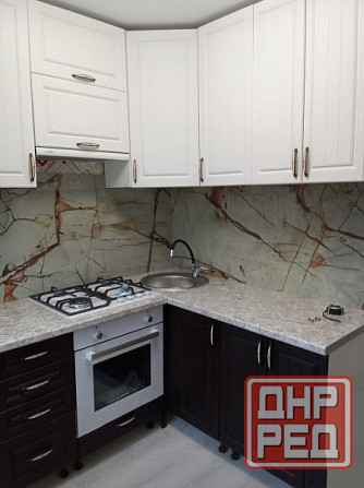 Продается 1-но комн. кв-ра г.Донецк, пл.Бакинских Комиссаров Донецк - изображение 1