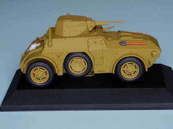 ANSALDO AB41 Донецк