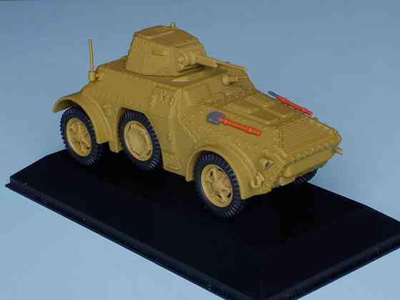 ANSALDO AB41 Донецк