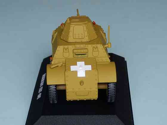 ANSALDO AB41 Донецк