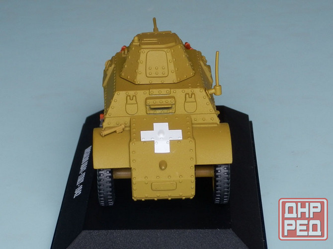 ANSALDO AB41 Донецк - изображение 4