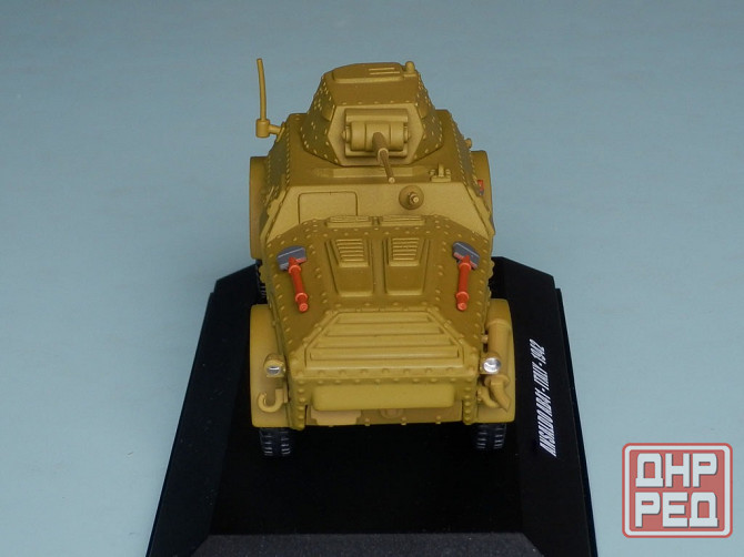 ANSALDO AB41 Донецк - изображение 7