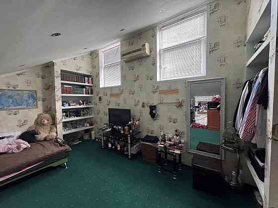 Дом 350 м² с бассейном и сауной, ул. Фрунзе Донецк