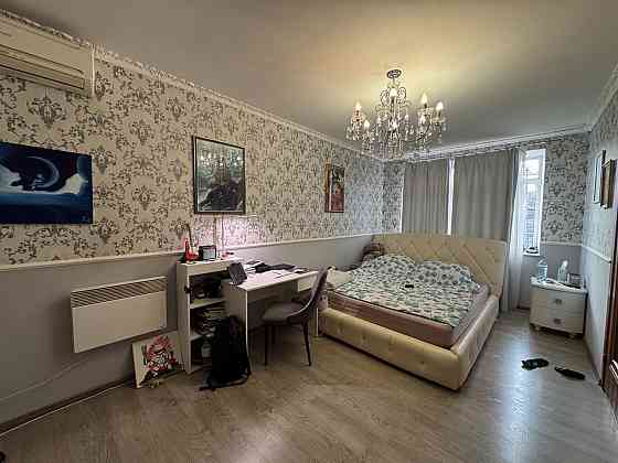 Дом 350 м² с бассейном и сауной, ул. Фрунзе Донецк