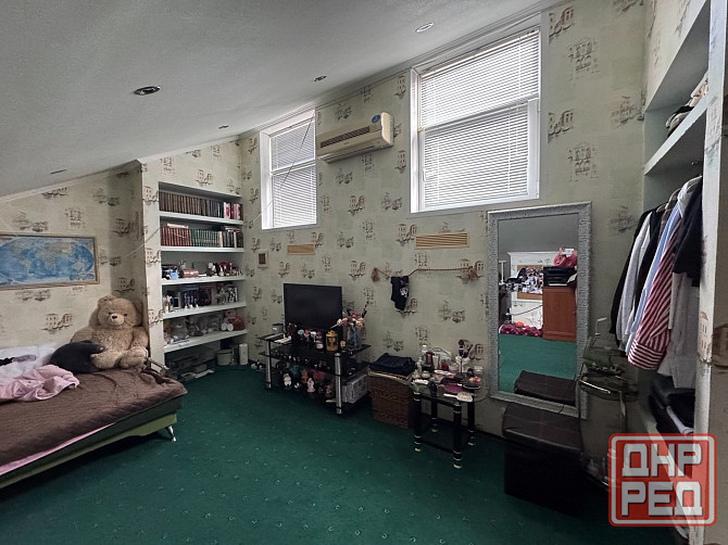 Дом 350 м² с бассейном и сауной, ул. Фрунзе Донецк - изображение 5