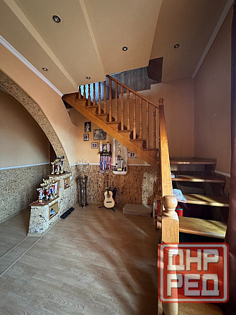 Дом 350 м² с бассейном и сауной, ул. Фрунзе Донецк - изображение 3