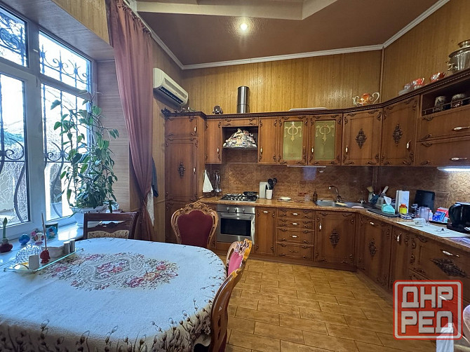 Дом 350 м² с бассейном и сауной, ул. Фрунзе Донецк - изображение 6