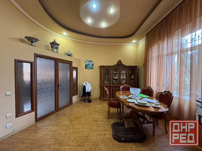 Дом 350 м² с бассейном и сауной, ул. Фрунзе Донецк - изображение 7