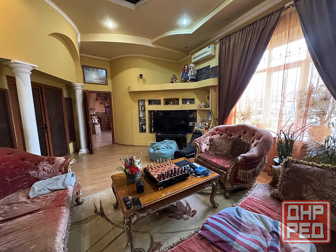 Дом 350 м² с бассейном и сауной, ул. Фрунзе Донецк - изображение 9