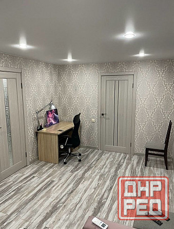 Сдам 1-комн. квартиру, Пролетарский р-н, ул. Литке, 38 Донецк - изображение 2