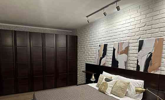 Сдается Двухкомнатная квартира Район Киевский, Киевский проспект Донецк