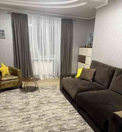 Сдается Двухкомнатная квартира Район Киевский, Киевский проспект Донецк