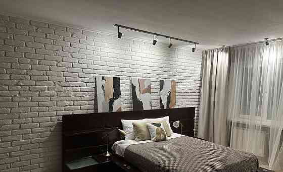 Сдается Двухкомнатная квартира Район Киевский, Киевский проспект Донецк