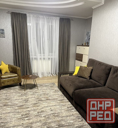 Сдается Двухкомнатная квартира Район Киевский, Киевский проспект Донецк - изображение 5