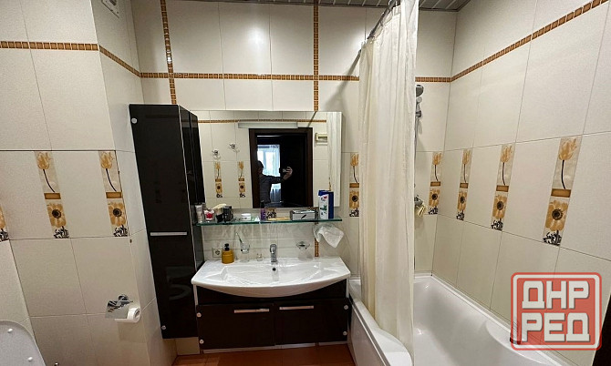 Сдается Двухкомнатная квартира Район Киевский, Киевский проспект Донецк - изображение 6