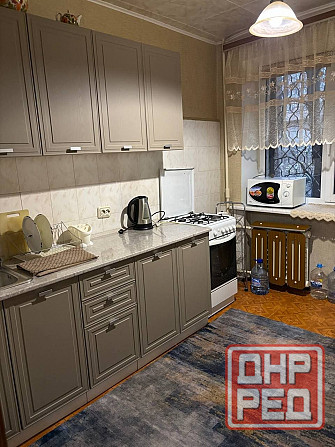 Сдам 2х Дзержинского Ворошиловский район Донецк - изображение 4