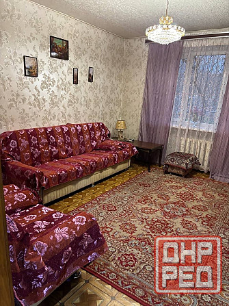Сдам 2х Дзержинского Ворошиловский район Донецк - изображение 2