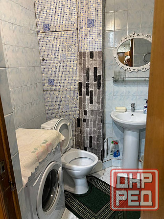 Сдам 2х Дзержинского Ворошиловский район Донецк - изображение 5