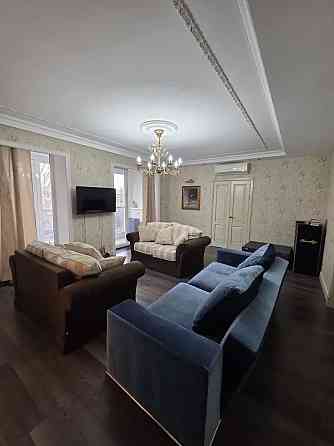 Продается квартира premium-class Донецк