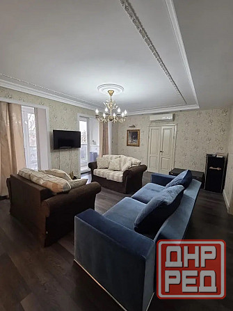 Продается квартира premium-class Донецк - изображение 6