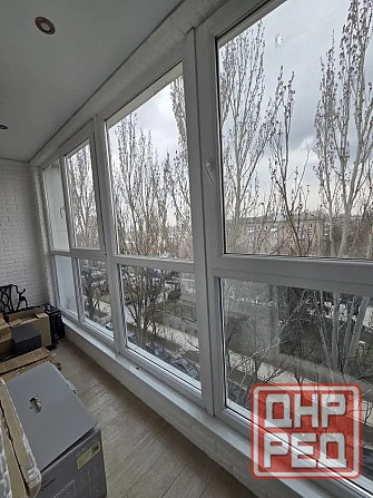 Продается квартира premium-class Донецк - изображение 4