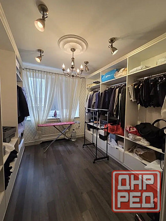 Продается квартира premium-class Донецк - изображение 10