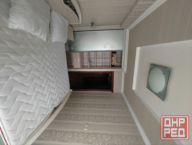 Современная 2 комнатная квартира в новостройке Северный Донецк - изображение 12