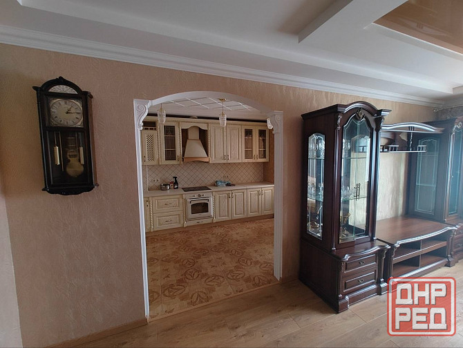 Современная 2 комнатная квартира в новостройке Северный Донецк - изображение 6