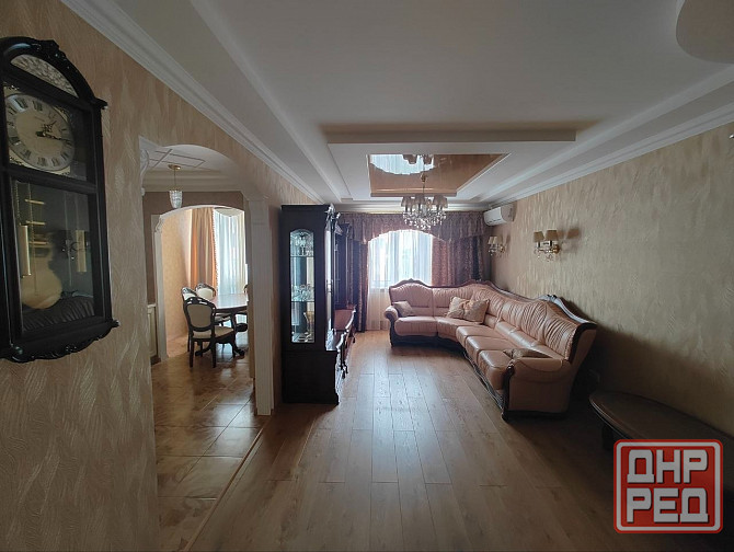 Современная 2 комнатная квартира в новостройке Северный Донецк - изображение 7