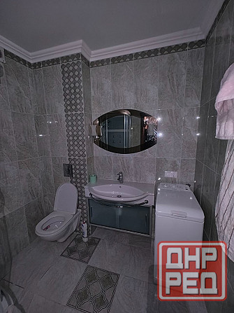 Современная 2 комнатная квартира в новостройке Северный Донецк - изображение 10