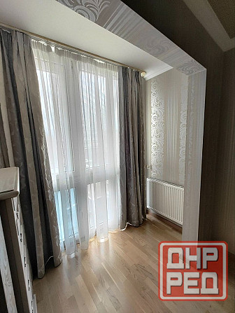 Современная 2 комнатная квартира в новостройке Северный Донецк - изображение 8