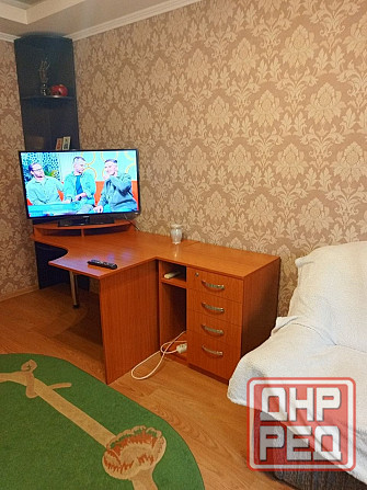 Евро!Сдам 2х Бульвар Пушкина Донецк - изображение 4