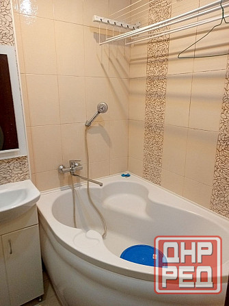 Евро!Сдам 2х Бульвар Пушкина Донецк - изображение 5