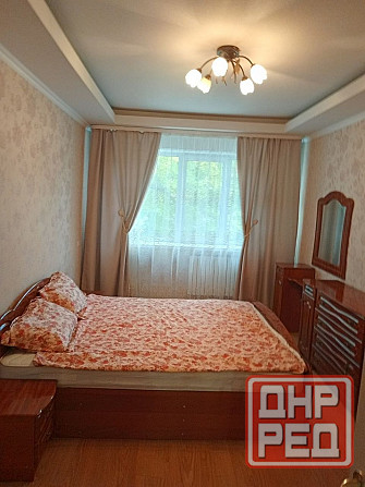 Евро!Сдам 2х Бульвар Пушкина Донецк - изображение 1