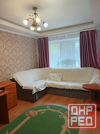 Евро!Сдам 2х Бульвар Пушкина Донецк - изображение 3