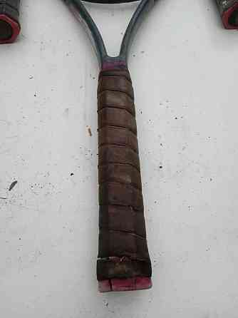 Теннисные ракетки Макеевка