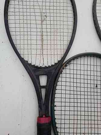 Теннисные ракетки Макеевка