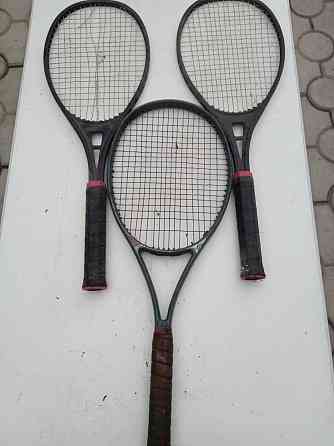 Теннисные ракетки Макеевка