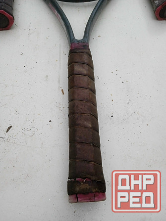 Теннисные ракетки Макеевка - изображение 2