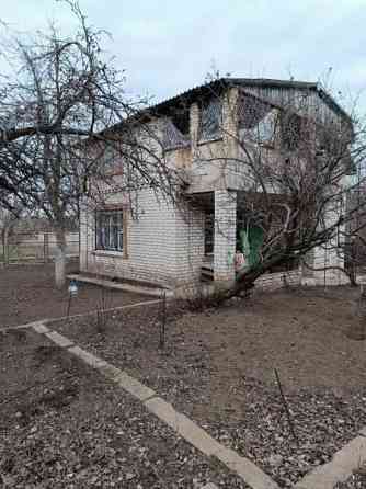 Продается 4к дача Ливада в Ленинском районе Донецк