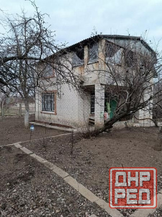 Продается 4к дача Ливада в Ленинском районе Донецк - изображение 5