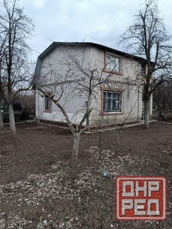 Продается 4к дача Ливада в Ленинском районе Донецк - изображение 1