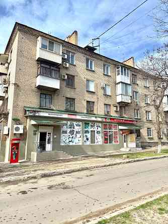 Продажа коммерческого помещения в Кировском районе Донецка (ориентир ск кировец) Донецк