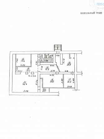 Продажа коммерческого помещения в Кировском районе Донецка (ориентир ск кировец) Донецк