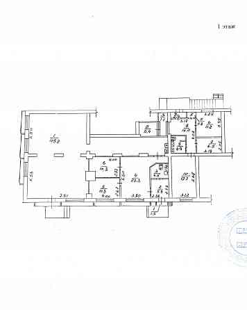 Продажа коммерческого помещения в Кировском районе Донецка (ориентир ск кировец) Донецк